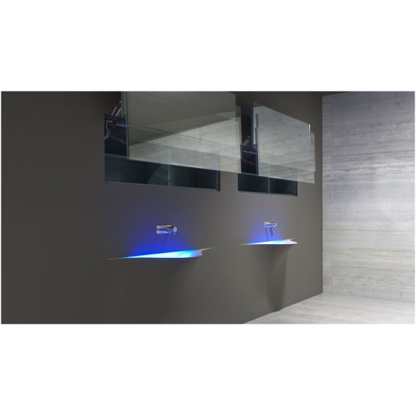 Antoniolupi-Silenzio-umywalka-wiszaca-design-Domenico-De-Palo-28 Antoniolupi Silenzio umywalka wisząca design Domenico De Palo