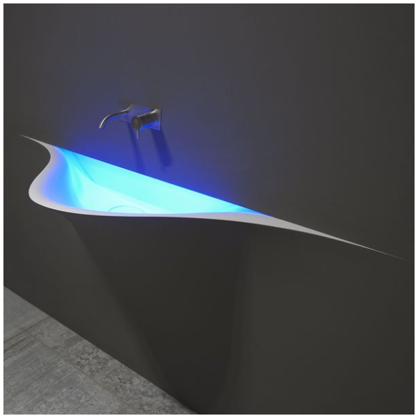 Antoniolupi-Silenzio-umywalka-wiszaca-design-Domenico-De-Palo-31 Antoniolupi Silenzio umywalka wisząca design Domenico De Palo