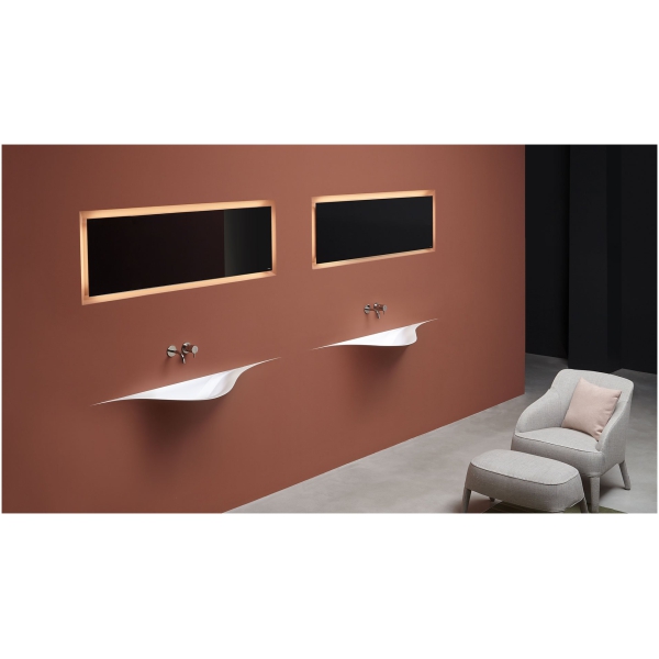 Antoniolupi-Silenzio-umywalka-wiszaca-design-Domenico-De-Palo-5 Antoniolupi Silenzio umywalka wisząca design Domenico De Palo