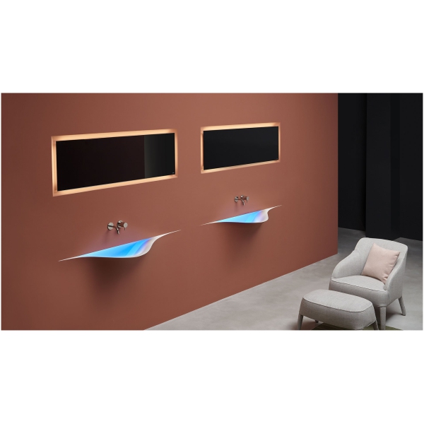 Antoniolupi-Silenzio-umywalka-wiszaca-design-Domenico-De-Palo-7 Antoniolupi Silenzio umywalka wisząca design Domenico De Palo