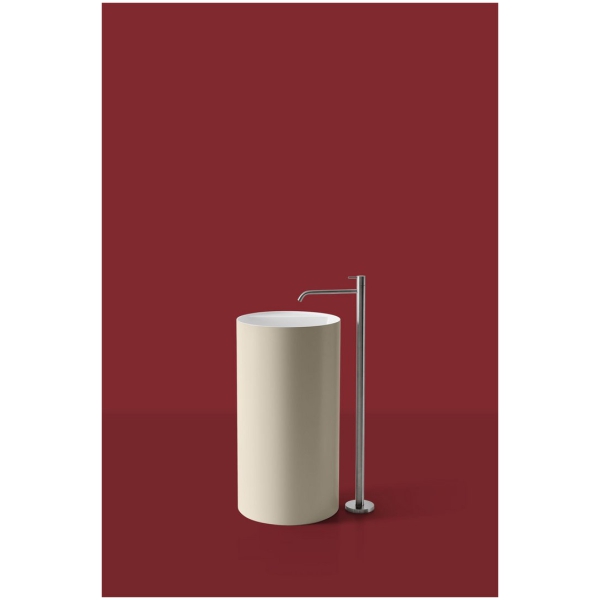 Antoniolupi-Simplo85-umywalka-wolnostojaca-design-Mario-Ferrarini-29 Antoniolupi Simplo85 umywalka wolnostojąca design Mario Ferrarini