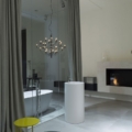 Antoniolupi Simplo85 umywalka wolnostojąca design Mario Ferrarini
