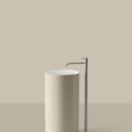 Antoniolupi Simplo85 umywalka wolnostojąca design Mario Ferrarini