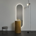 Antoniolupi Simplo85 umywalka wolnostojąca design Mario Ferrarini