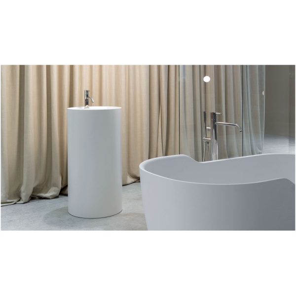 Antoniolupi-Simplo85-umywalka-wolnostojaca-design-Mario-Ferrarini-38 Antoniolupi Simplo85 umywalka wolnostojąca design Mario Ferrarini