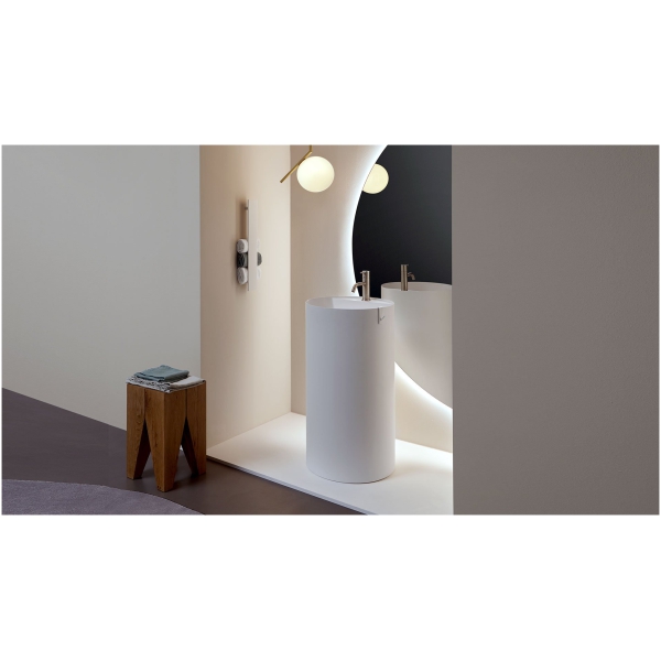 Antoniolupi-Simplo85-umywalka-wolnostojaca-design-Mario-Ferrarini-42 Antoniolupi Simplo85 umywalka wolnostojąca design Mario Ferrarini