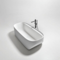 Antoniolupi Sled wanna wolnostojąca design Carlo Colombo