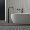 Antoniolupi Sled wanna wolnostojąca design Carlo Colombo