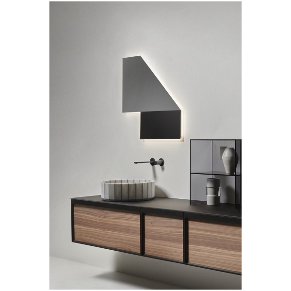 Antoniolupi-Specchidicarta-lustro-z-podswietleniem-LED-design-Gumdesign-1 Antoniolupi Specchidicarta lustro z podświetleniem LED design Gumdesign