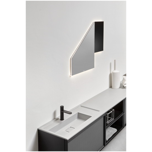 Antoniolupi-Specchidicarta-lustro-z-podswietleniem-LED-design-Gumdesign-3 Antoniolupi Specchidicarta lustro z podświetleniem LED design Gumdesign