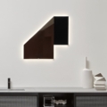 Antoniolupi Specchidicarta lustro z podświetleniem LED design Gumdesign