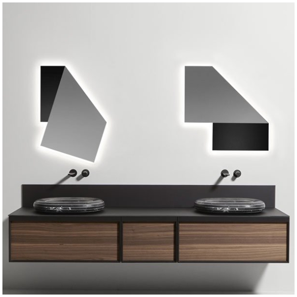 Antoniolupi-Specchidicarta-lustro-z-podswietleniem-LED-design-Gumdesign-9 Antoniolupi Specchidicarta lustro z podświetleniem LED design Gumdesign