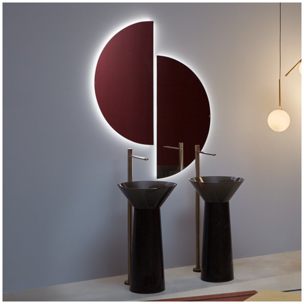 Antoniolupi-Spicchio-lustro-z-podswietleniem-LED-design-Al-Studio-9 Antoniolupi Spicchio lustro z podświetleniem LED design Al Studio