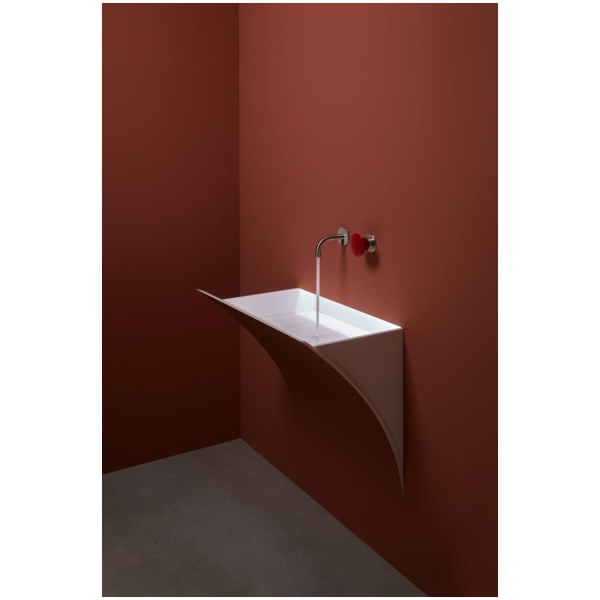 Antoniolupi-Strappo-umywalka-wiszaca-design-Domenico-De-Palo-14 Antoniolupi Strappo umywalka wisząca design Domenico De Palo