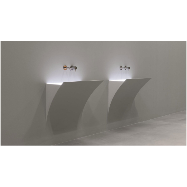 Antoniolupi-Strappo-umywalka-wiszaca-design-Domenico-De-Palo-20 Antoniolupi Strappo umywalka wisząca design Domenico De Palo
