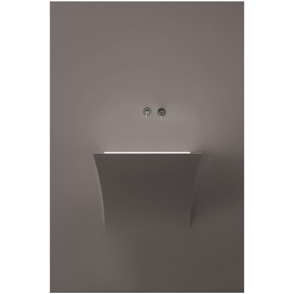 Antoniolupi-Strappo-umywalka-wiszaca-design-Domenico-De-Palo-3 Antoniolupi Strappo umywalka wisząca design Domenico De Palo