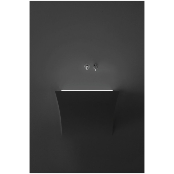 Antoniolupi-Strappo-umywalka-wiszaca-design-Domenico-De-Palo-4 Antoniolupi Strappo umywalka wisząca design Domenico De Palo