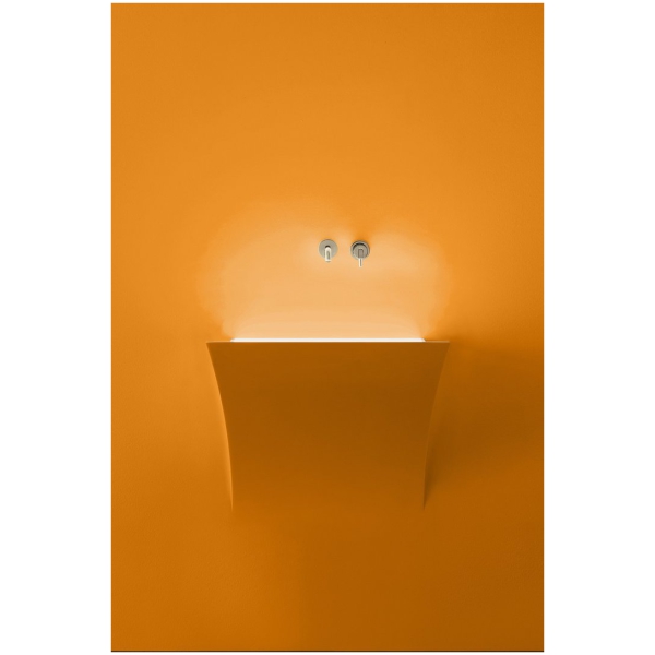 Antoniolupi-Strappo-umywalka-wiszaca-design-Domenico-De-Palo-7 Antoniolupi Strappo umywalka wisząca design Domenico De Palo