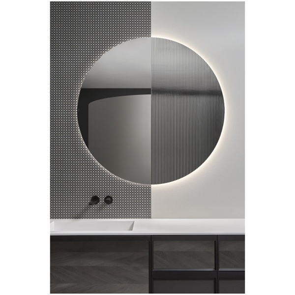 Antoniolupi-Superluna-lustro-z-podswietleniem-LED-design-Gumdesign-2 Antoniolupi Superluna lustro z podświetleniem LED design Gumdesign