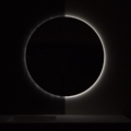 Antoniolupi Superluna lustro z podświetleniem LED design Gumdesign