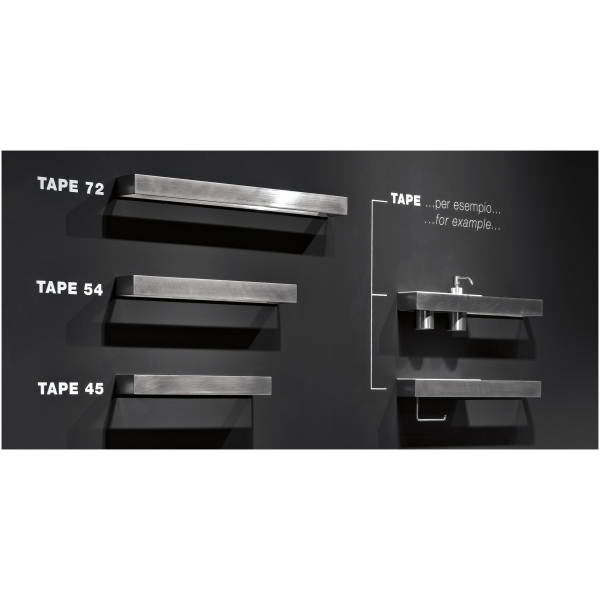Antoniolupi-Tape-akcesoria-lazienkowe-ze-stali-nierdzewnej-design-Carlo-Colombo-11 Antoniolupi Tape akcesoria łazienkowe ze stali nierdzewnej design Carlo Colombo