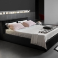 Antoniolupi Tlr łóżko design Gumdesign