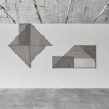Antoniolupi Tramato Carpets dywan design Gumdesign