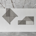Antoniolupi Tramato Carpets dywan design Gumdesign