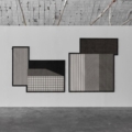 Antoniolupi Tramato Carpets dywan design Gumdesign