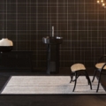 Antoniolupi Tramato Carpets dywan design Gumdesign
