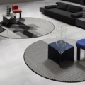 Antoniolupi Tramato Carpets dywan design Gumdesign