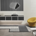Antoniolupi Tramato Carpets dywan design Gumdesign