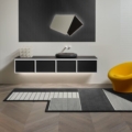 Antoniolupi Tramato Carpets dywan design Gumdesign