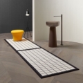 Antoniolupi Tramato Carpets dywan design Gumdesign