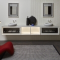 Antoniolupi Tramato Carpets dywan design Gumdesign
