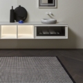 Antoniolupi Tramato Carpets dywan design Gumdesign