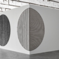 Antoniolupi Tramato Carpets dywan design Gumdesign