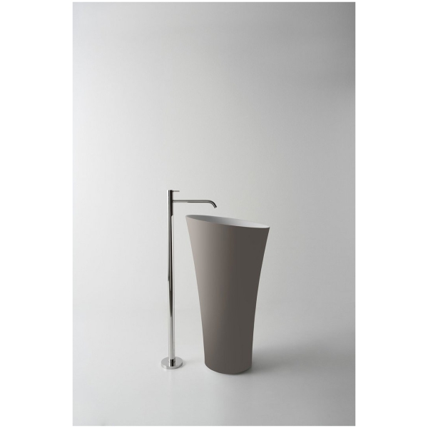 Antoniolupi-Tuba-umywalka-wolnostojaca-design-Carlo-Colombo-10 Antoniolupi Tuba umywalka wolnostojąca design Carlo Colombo