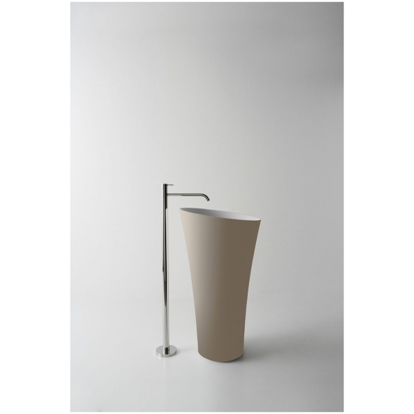 Antoniolupi-Tuba-umywalka-wolnostojaca-design-Carlo-Colombo-9 Antoniolupi Tuba umywalka wolnostojąca design Carlo Colombo