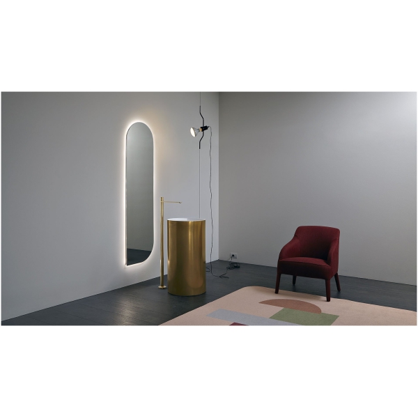 Antoniolupi-Usb-lustro-z-podswietleniem-LED-design-Usb-11 Antoniolupi Usb lustro z podświetleniem LED design Usb