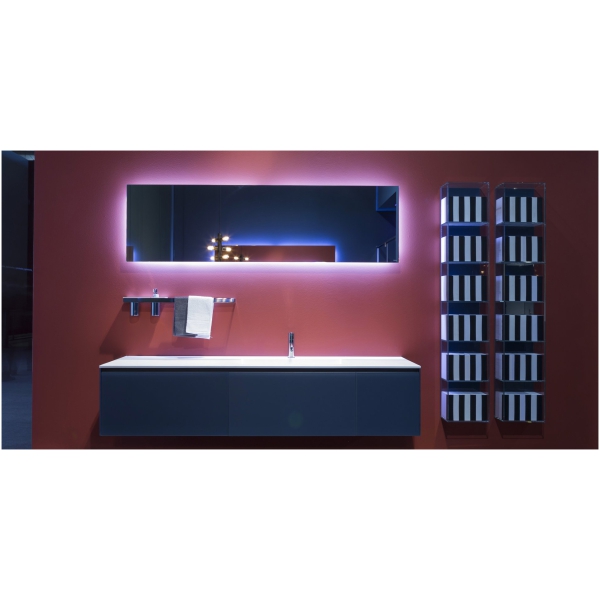 Antoniolupi-Vario-lustro-z-podswietleniem-LED-design-Al-Studio-2 Antoniolupi Vario lustro z podświetleniem LED design Al Studio