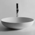 Antoniolupi Verso umywalka nablatowa design Nevio Tellatin