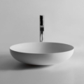 Antoniolupi Verso umywalka nablatowa design Nevio Tellatin