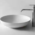 Antoniolupi Verso umywalka nablatowa design Nevio Tellatin