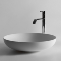 Antoniolupi Verso umywalka nablatowa design Nevio Tellatin