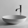 Antoniolupi Verso umywalka nablatowa design Nevio Tellatin