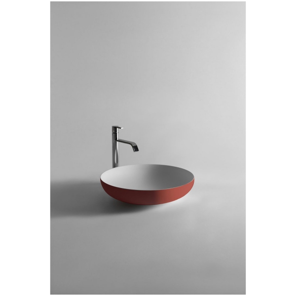 Antoniolupi-Verso-umywalka-nablatowa-design-Nevio-Tellatin-2 Antoniolupi Verso umywalka nablatowa design Nevio Tellatin