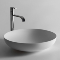 Antoniolupi Verso umywalka nablatowa design Nevio Tellatin