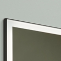 Antoniolupi Vertice lustro z wbudowanym oświetleniem LED design Al Studio