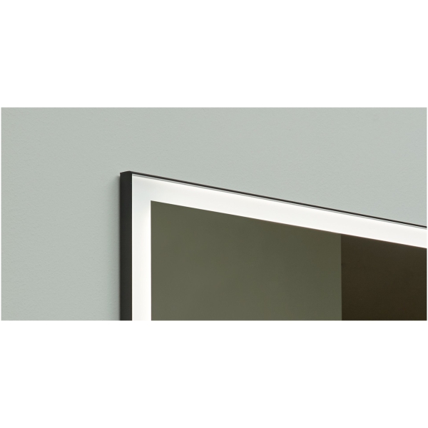 Antoniolupi-Vertice-lustro-z-wbudowanym-oswietleniem-LED-design-Al-Studio-1 Antoniolupi Vertice lustro z wbudowanym oświetleniem LED design Al Studio